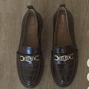 Sam Edelman loafers